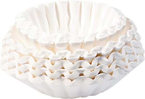 Bunn - Regular Coffee Filters - Use with Commercial Coffeemakers - Apex Tool & Supply