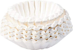 Bunn - Regular Coffee Filters - Use with Commercial Coffeemakers - Apex Tool & Supply