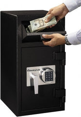Sentry Safe - 1.34 Cubic Ft. Personal Safe - Apex Tool & Supply