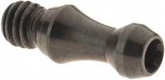 Sandvik Coromant - Torx Plus Cap Screw for Indexables - M4 Thread, Industry Std 5513 026-03, For Use with Tool Holders - Apex Tool & Supply