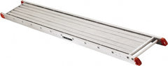 Louisville - 16' Long x 20" Wide Plank - Apex Tool & Supply