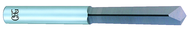 12mm Carbide High Performance EXOCARB XH Drill-Bright - Apex Tool & Supply