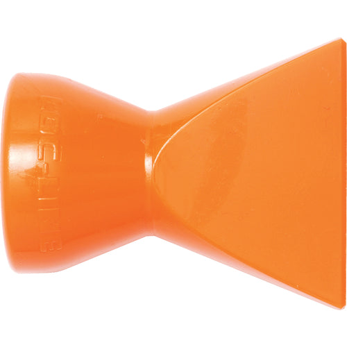 Coolant Hose System Component - 1/2″ Inside Diameter System-1-1/4″ Flare Nozzle (Pack of 2) - Apex Tool & Supply