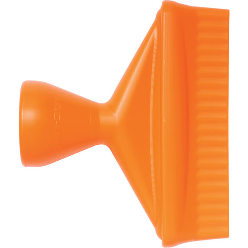 2 1/2″ Swivel Nozzle-75 2 Piece - Coolant Hose System Component - Apex Tool & Supply