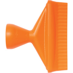 2 1/2″ Swivel Nozzle-75 2 Piece - Coolant Hose System Component - Apex Tool & Supply