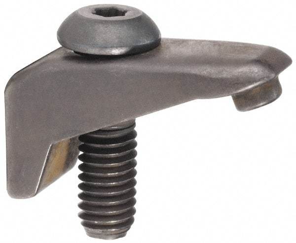 Kennametal - Series Dual Clamp, CM Clamp for Indexables - Apex Tool & Supply