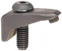 Kennametal - Series Dual Clamp, CM Clamp for Indexables - Apex Tool & Supply
