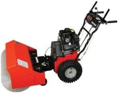 Ariens - 28" Clearing Width Power Snow Blower Brush - 6 Forward Speeds, 2 Reverse Speeds, 38" High x 33" Wide x 69" Deep - Apex Tool & Supply
