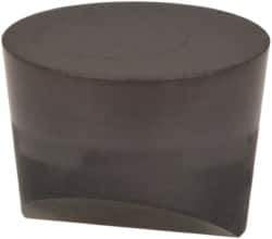 Kennametal - RCGV665 T8015 Grade KY4300 Ceramic Turning Insert - Uncoated, Round, 3/4" Inscr Circle, 3/8" Thick - Apex Tool & Supply