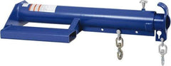 Vestil - 6,000 Lb Capacity Boom - 32" Wide x 13" High - Apex Tool & Supply