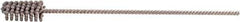 Brush Research Mfg. - 0.615" Bore Diam, 180 Grit, Silicon Carbide Flexible Hone - Fine, 10" OAL - Apex Tool & Supply