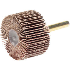 1 1/2X1 TIGER COAT ABRAS - Apex Tool & Supply