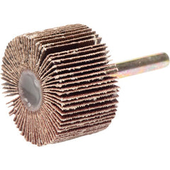 1-1/2 IN × 1 IN 1/4 IN STEM 80AO - Apex Tool & Supply