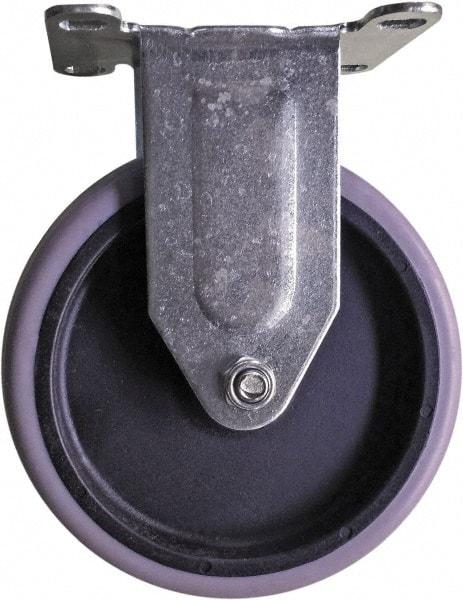 Value Collection - Cart Replacement Casters - Use with WorkSmart Utility Carts - Apex Tool & Supply