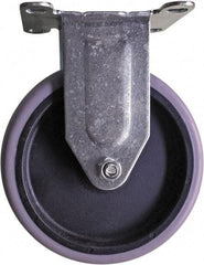 Value Collection - Cart Replacement Casters - Use with WorkSmart Utility Carts - Apex Tool & Supply