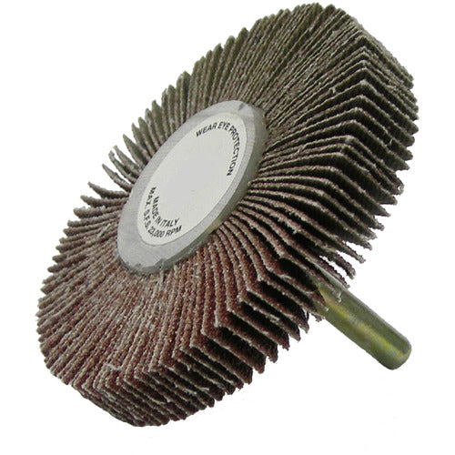 3X1/2 TIGER COAT ABRASIVE - Apex Tool & Supply