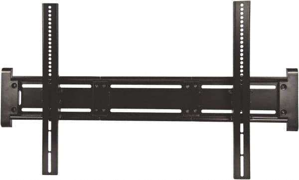 Video Mount - Security Monitor & TV Mounts Type: Flat Panel Tilt Mount Holds LCD or Plasma Monitor: LCD - Apex Tool & Supply