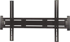 Video Mount - Security Monitor & TV Mounts Type: Flat Panel Tilt Mount Holds LCD or Plasma Monitor: LCD - Apex Tool & Supply