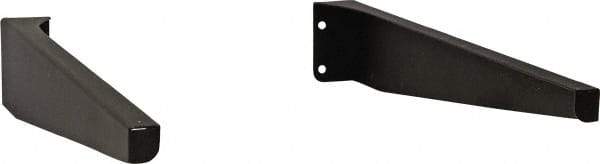 Video Mount - Security Camera Wall Mounting Arms - Black - Apex Tool & Supply