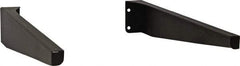 Video Mount - Security Camera Wall Mounting Arms - Black - Apex Tool & Supply