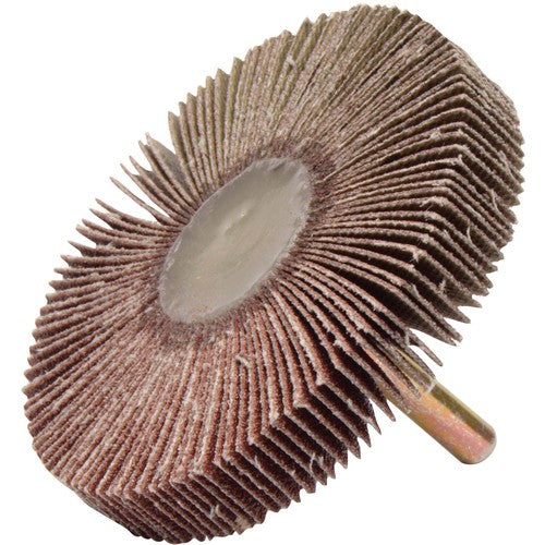 3X1/2 TIGER COAT ABRASIVE - Apex Tool & Supply