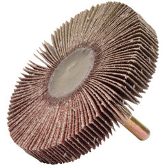 3X1/2 TIGER COAT ABRASIVE - Apex Tool & Supply