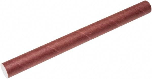 SEYMOUR-MIDWEST - 1/2" Nap, 18" Wide Paint Roller Cover - Rough Texture, Phenolic - Apex Tool & Supply