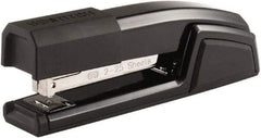 Stanley Bostitch - 25 Sheet Full Strip Desktop Stapler - Black - Apex Tool & Supply