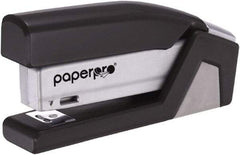 PaperPro - 20 Sheet Full Strip Desktop Stapler - Gray - Apex Tool & Supply