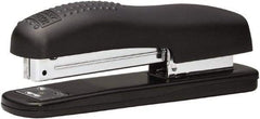 Stanley Bostitch - 20 Sheet Full Strip Desktop Stapler - Black - Apex Tool & Supply