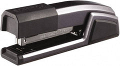 Stanley Bostitch - 25 Sheet Full Strip Desktop Stapler - Gray - Apex Tool & Supply