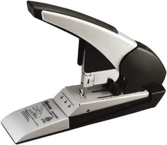 Stanley Bostitch - 180 Sheet Full Strip Desktop Stapler - Silver/Black - Apex Tool & Supply