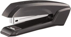 Stanley Bostitch - 20 Sheet Full Strip Desktop Stapler - Slate Gray - Apex Tool & Supply