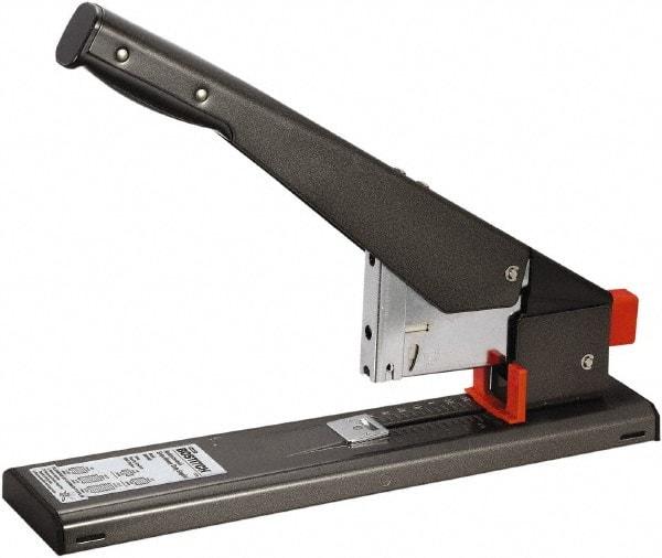 Stanley Bostitch - 215 Sheet High Capacity Stapler - Black - Apex Tool & Supply