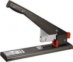 Stanley Bostitch - 215 Sheet High Capacity Stapler - Black - Apex Tool & Supply