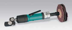 #52051 - Air Powered Abrasive Finishing Tool - Apex Tool & Supply