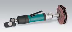#52052 - Air Powered Abrasive Finishing Tool - Apex Tool & Supply