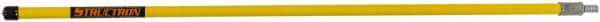 SEYMOUR-MIDWEST - 5' Long Paint Roller Extension Pole - Fiberglass - Apex Tool & Supply