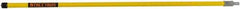 SEYMOUR-MIDWEST - 5' Long Paint Roller Extension Pole - Fiberglass - Apex Tool & Supply