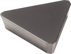 Sandvik Coromant - TPK43 Grade 530 Carbide Milling Insert - Uncoated, 4.76mm Thick, 12.7mm Inscribed Circle - Apex Tool & Supply