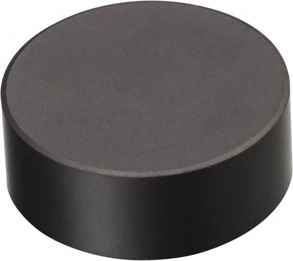 Sandvik Coromant - RNGN32 Grade 7925 CBN Turning Insert - Round, 3/8" Inscr Circle, 1/8" Thick - Apex Tool & Supply