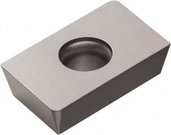 Sandvik Coromant - R216.215T312 Grade SM30 Carbide Milling Insert - Uncoated, 3.96mm Thick, 0.157" Inscribed Circle, 1.2mm Corner Radius - Apex Tool & Supply