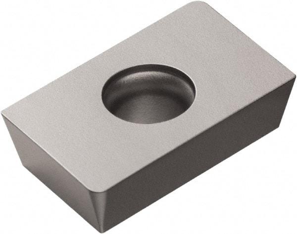 Sandvik Coromant - R216.2170308 Grade SM30 Carbide Milling Insert - Uncoated, 3.17mm Thick - Apex Tool & Supply