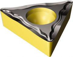 Sandvik Coromant - TCMT1.81.51 UM Grade 4315 Carbide Turning Insert - Apex Tool & Supply