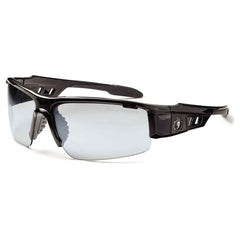 DAGR In/Outdoor Lens Black Safety Glasses - Apex Tool & Supply
