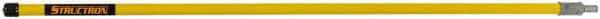 SEYMOUR-MIDWEST - 6' Long Paint Roller Extension Pole - Fiberglass - Apex Tool & Supply