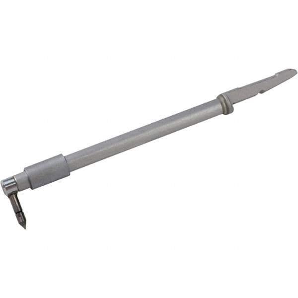 Mitutoyo - CMM Styli & Probes Stylus or Probe: Stylus Stylus Type: Needle - Apex Tool & Supply