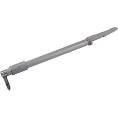 Mitutoyo - CMM Styli & Probes Stylus or Probe: Stylus Stylus Type: Needle - Apex Tool & Supply