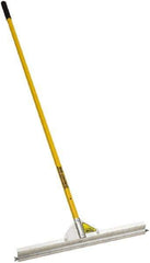 SEYMOUR-MIDWEST - Gauge Rake Frame - 24" Wide, Aluminum Head - Apex Tool & Supply