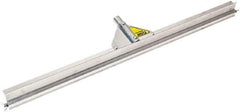 SEYMOUR-MIDWEST - Gauge Rake Frame - 36" Wide, Aluminum Head - Apex Tool & Supply